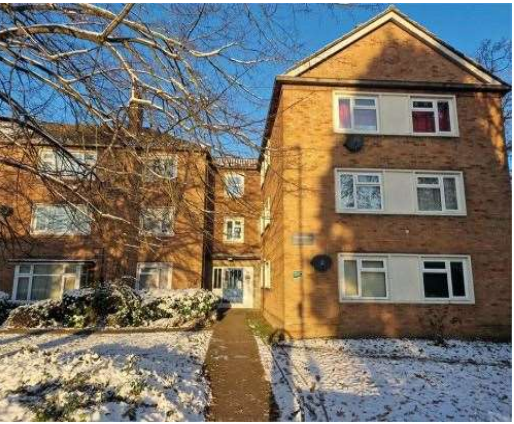 1018 Causeway House Thrive Homes