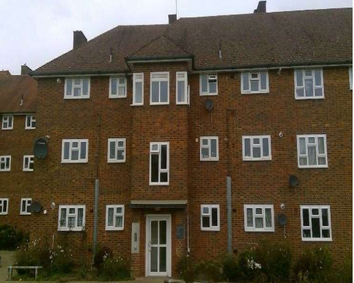 17-22 Dunfermline House