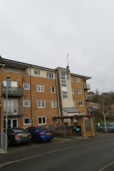 106-118 St Hugh's Avenue