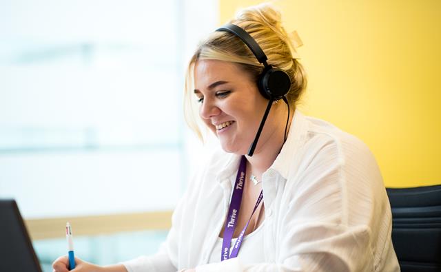 06 09 2023 Thrive 385 06 09 2023 Thrive 385