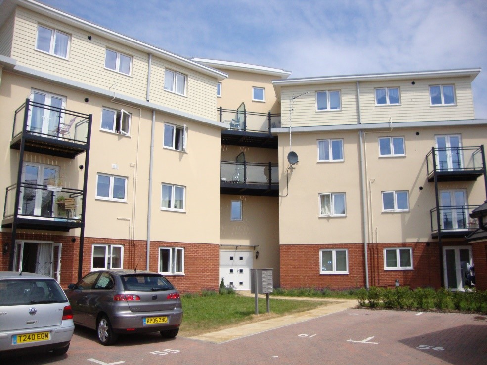 Moorcroft Lane