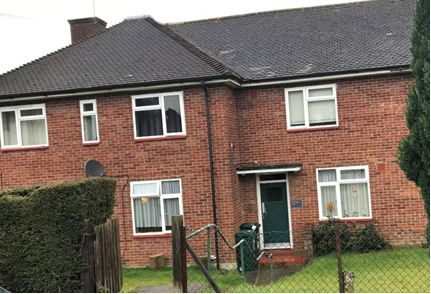 5864 Barnhurst Thrive Homes