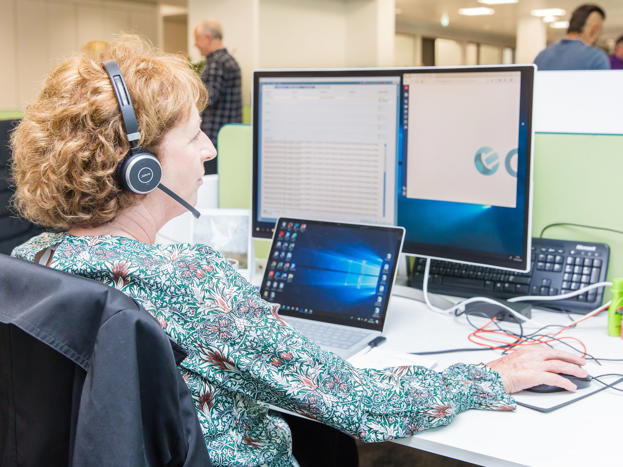 Thrivehomesstaffdayoct2018 16