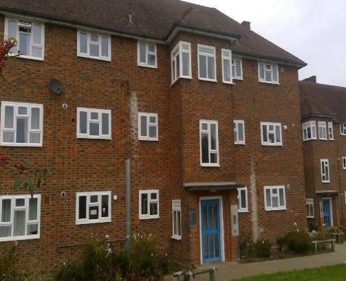 1-6 Dunfermline House