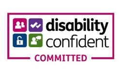 Disability Confident Listing