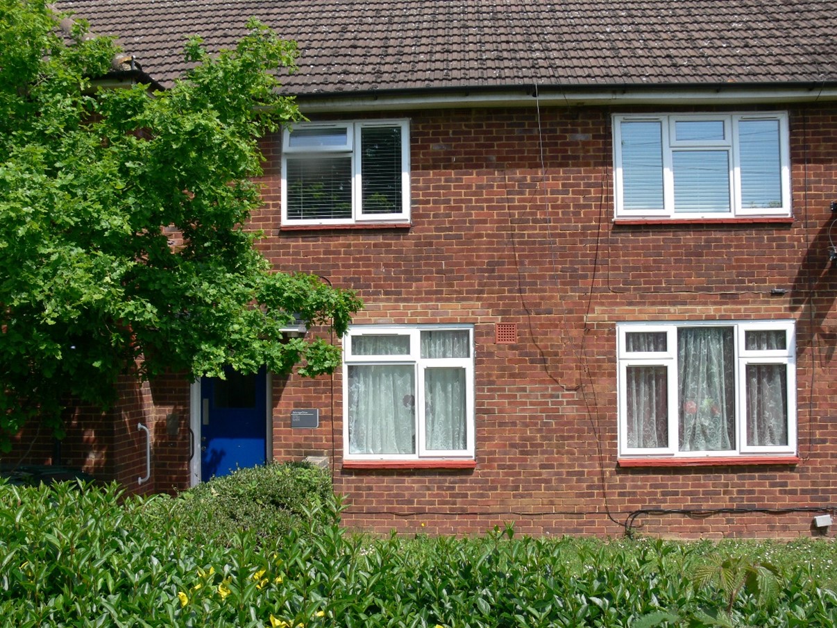 74 80 Ashridge Drive