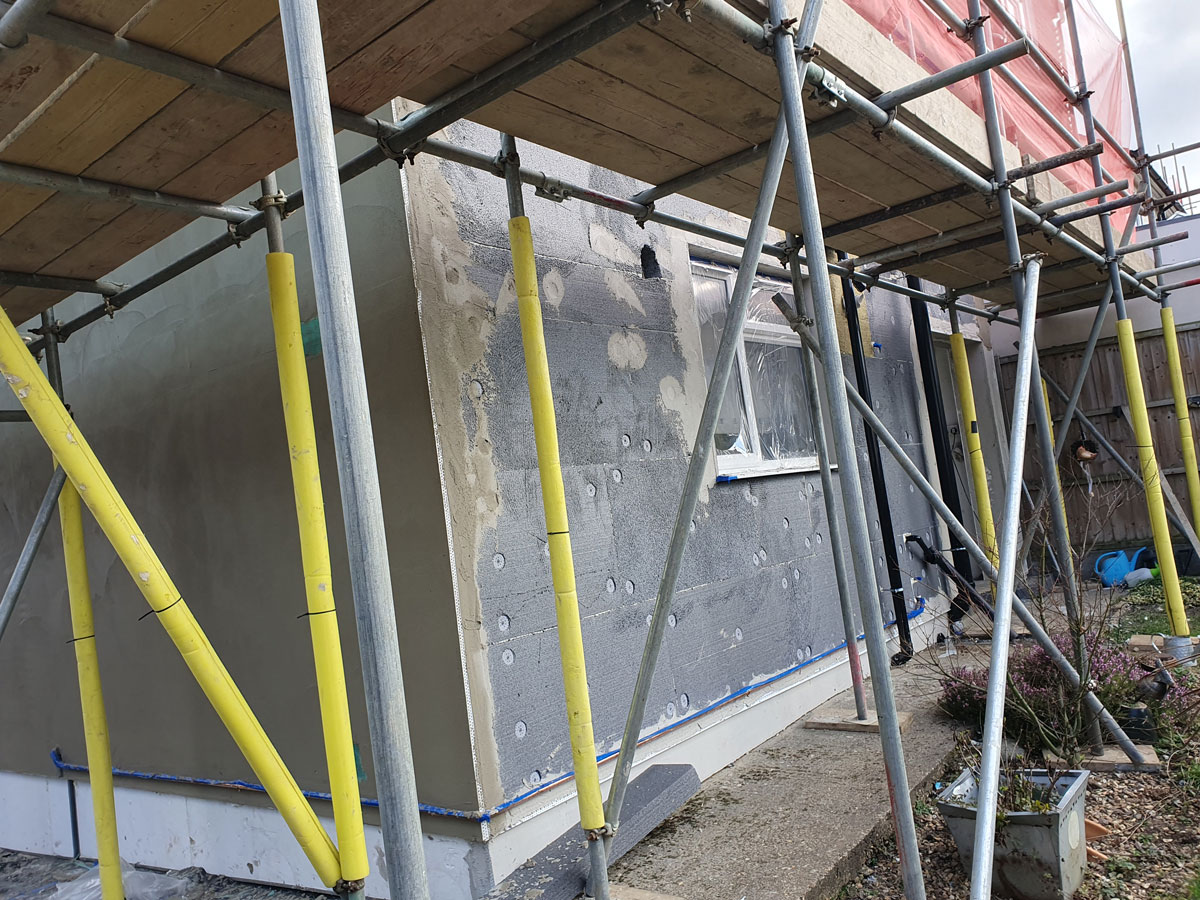 EWI Insulation Panels South Oxhey Mar 2022 (3)