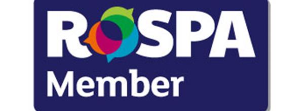 Rospa Member