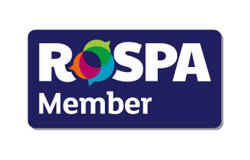 Rospa Member