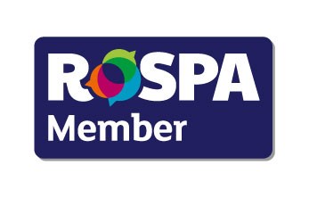 RoSPA member logo