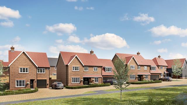 Street Scene 2 Street Scene 2