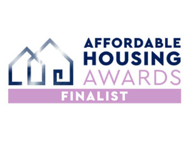 Affordable Housing Awards Web