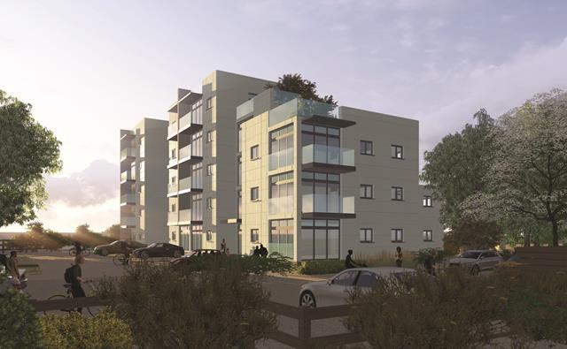 Two Waters. Two Waters.