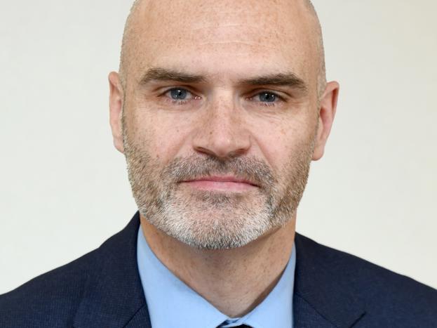 Greg Whelan Watford Community Housing