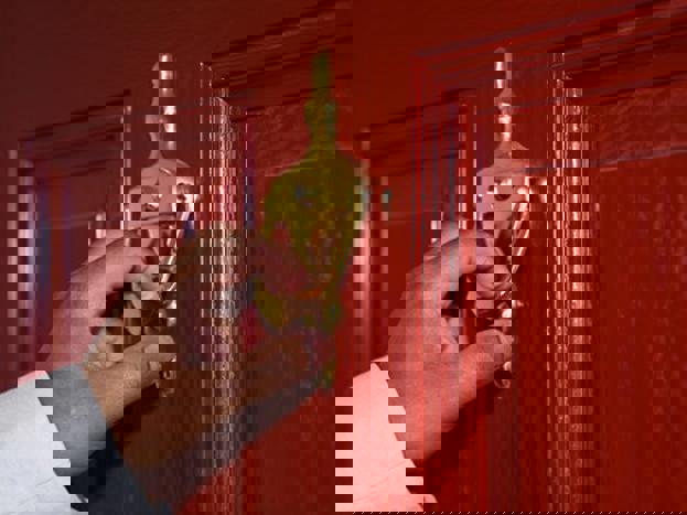 Door Knock Red Door Thrive Property