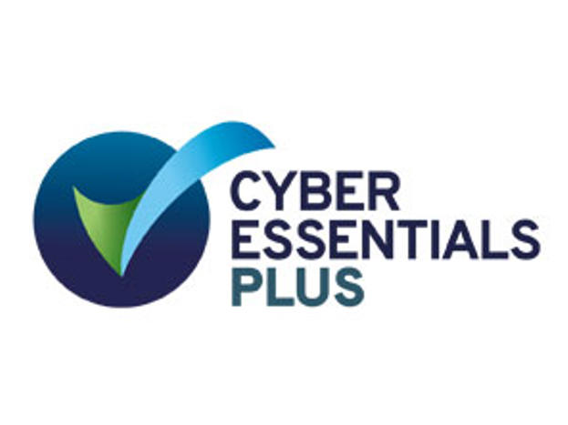 Cyber Essentials Listing