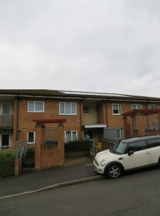 94-105 St Hugh's Avenue