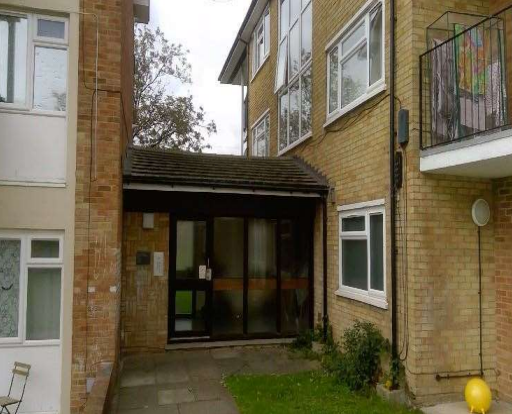 98-108 Longcroft Road