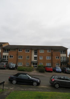 201-215 St Hugh's Avenue