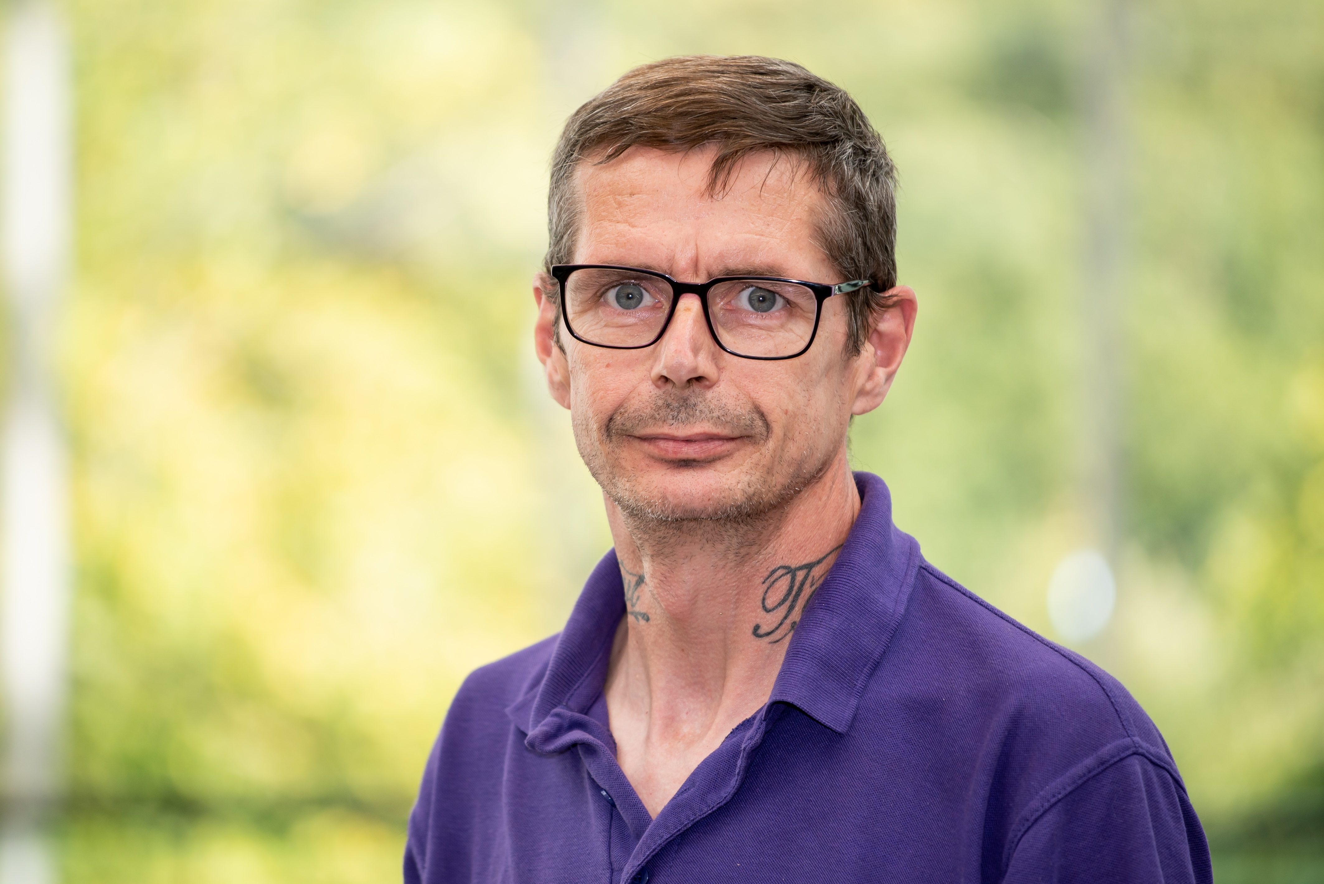 Nicholas Multi Trade Engineer Thrive Homes