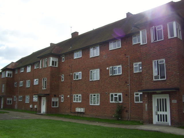 Filton House