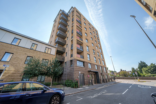 Taylor Point external