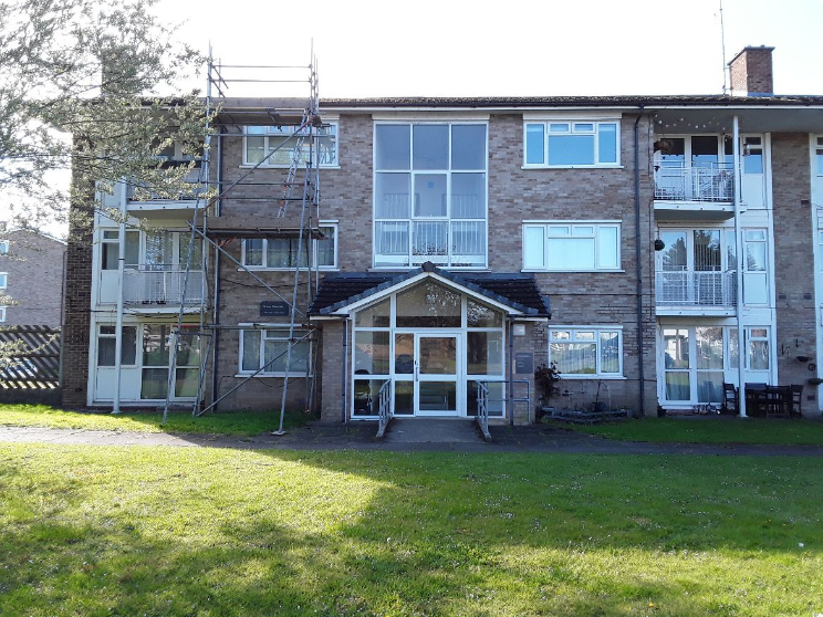 109-119 grove crescent