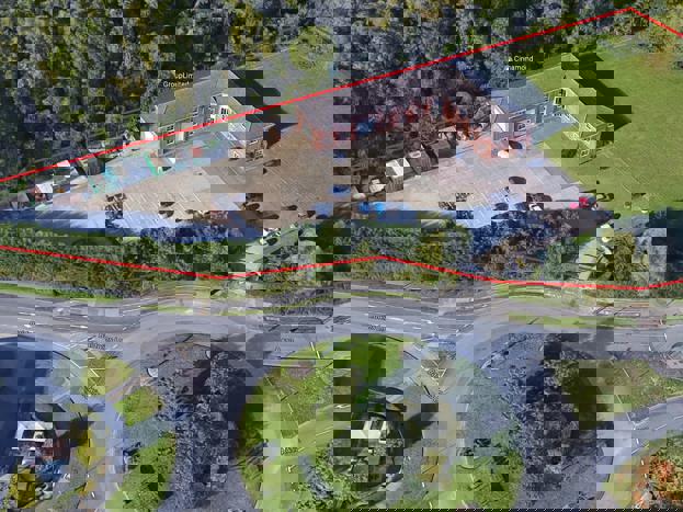 Cinnamond House Land Acquisition