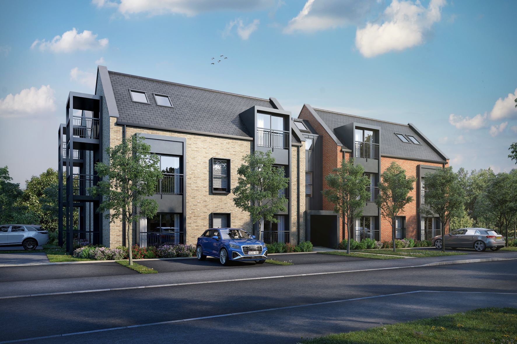 thebrambles Thrive Homes