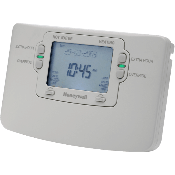 Honeywell St9400c Programmer