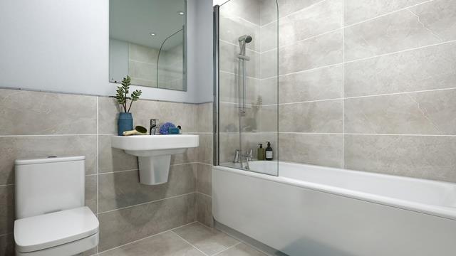 The Brambles Plot 24 GF Bathroom V1 Web The Brambles Plot 24 GF Bathroom V1 Web