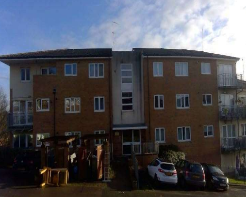 103-117 Windrush Drive